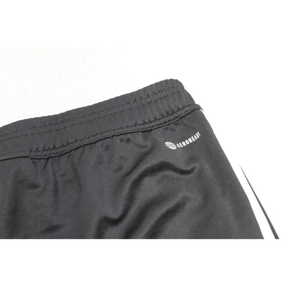 Adidas Sweat Pants AreoReady Taper Soccer Performance W/Pockets Mens Size XL - Picture 10 of 10